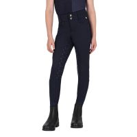 Breeches Aubree Junior full grip