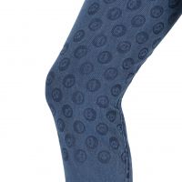 Riding tights Rosalynn Junior full grip Denim