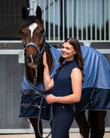 Sleeveless top Aubree