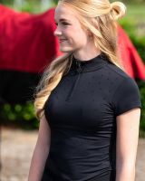 Sport shirt short sleeve Oakleigh