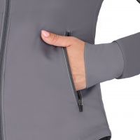 Sweat jacket Oakleigh