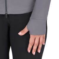 Sweat jacket Oakleigh