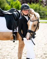 Competition jacket Kynlee Junior