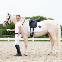 Competition shirt Jipp Junior