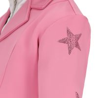 Competition jacket Jipp Junior
