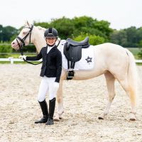 Competition jacket Jipp Junior