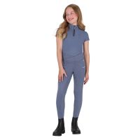 Sport shirt short sleeve Aubree Junior