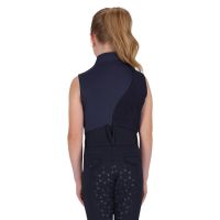 Sleeveless top Aubree Junior