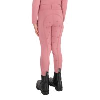 Riding tights Lucky Start Junior full grip