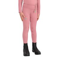 Riding tights Lucky Start Junior full grip