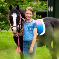 Sport shirt Rosalynn Junior