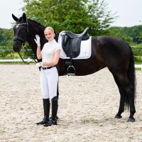 Breeches Vaila full grip