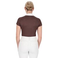 Competition shirt short sleeve Vaila