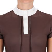 Competition shirt short sleeve Vaila