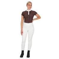 Competition shirt short sleeve Vaila