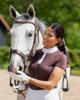 Competition shirt short sleeve Vaila