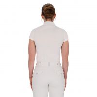 Competition shirt short sleeve Vaila