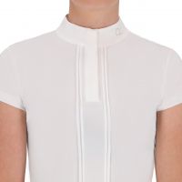 Competition shirt short sleeve Vaila