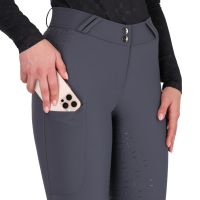 Breeches Livora full grip