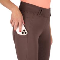 Riding tights Valletta full grip