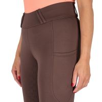 Riding tights Valletta full grip