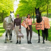 Riding tights Valletta full grip