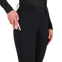 Riding tights Valletta full grip