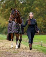 Riding tights Valletta full grip