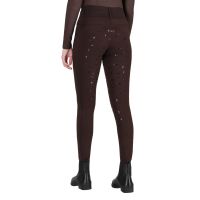 Riding tights Avenna full grip