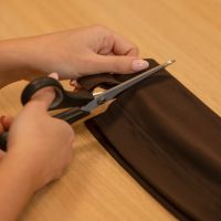 Riding tights Avenna full grip