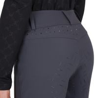 Breeches Livora Junior full grip