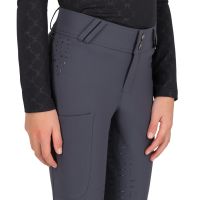 Breeches Livora Junior full grip