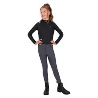 Breeches Livora Junior full grip