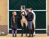 Breeches Livora Junior full grip