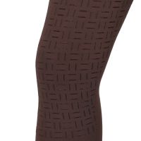 Riding tights Valletta Junior full grip