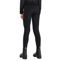 Riding tights Valletta Junior full grip