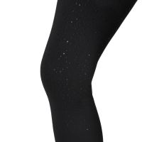 Riding tights Isalyn Junior full grip