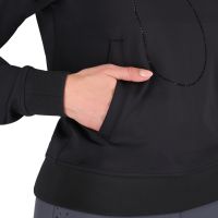 Sweater half zip Livora