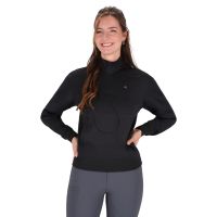 Sweater half zip Livora