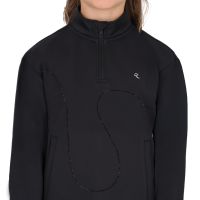 Sweater half zip Livora Junior