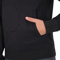 Sweater half zip Livora Junior