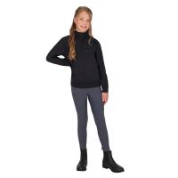 Sweater half zip Livora Junior