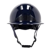 Safety helmet Seattle polo visor