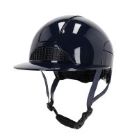 Safety helmet Seattle polo visor