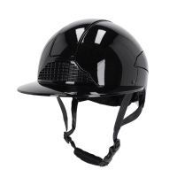 Safety helmet Seattle polo visor