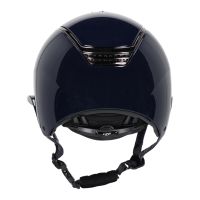 Safety helmet Memphis polo visor