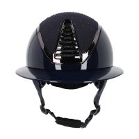Safety helmet Memphis polo visor
