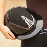 Safety helmet Memphis polo visor