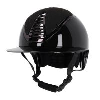 Safety helmet Memphis polo visor
