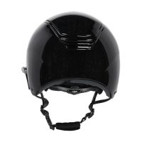 Safety helmet Glendale polo visor